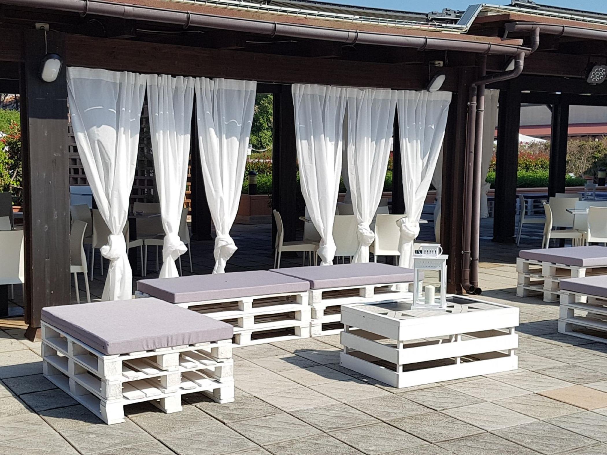Garden Toscana Resort San Vincenzo Esterno foto